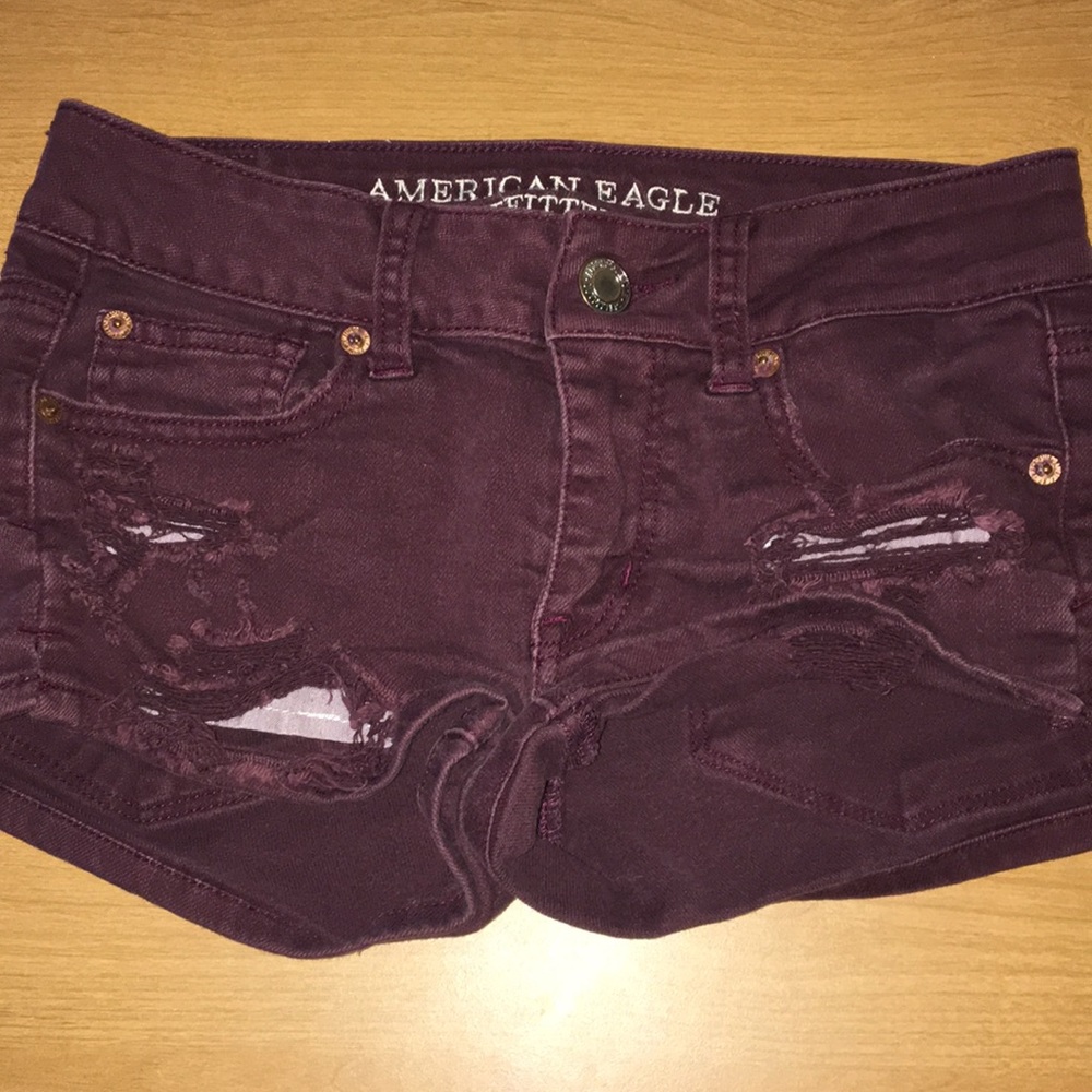 Shorts